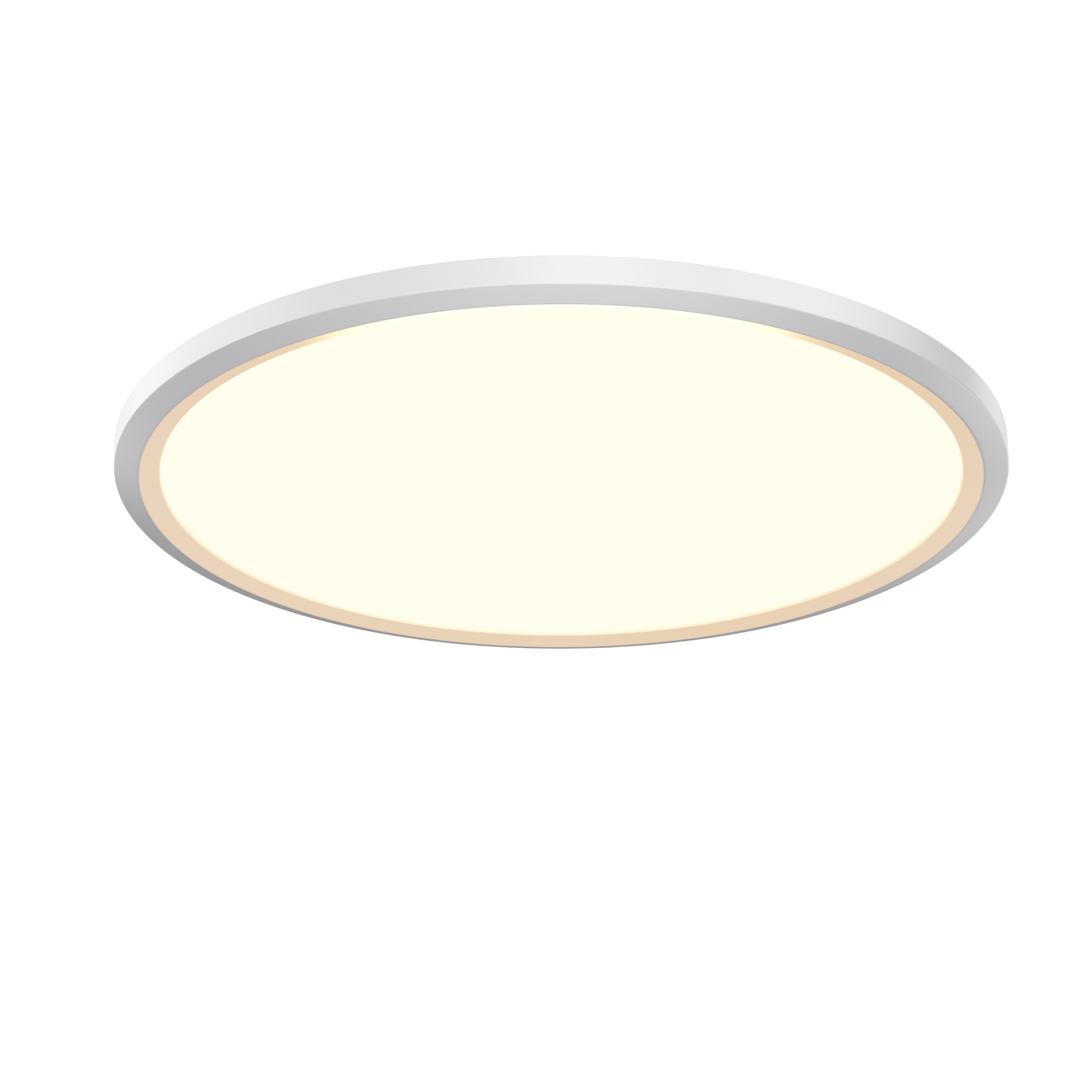 Потолочный светильник Инкогнито / Incognito 2700-4000К 44Вт Потолочный светильник Maytoni MOD426CL-L43WK1