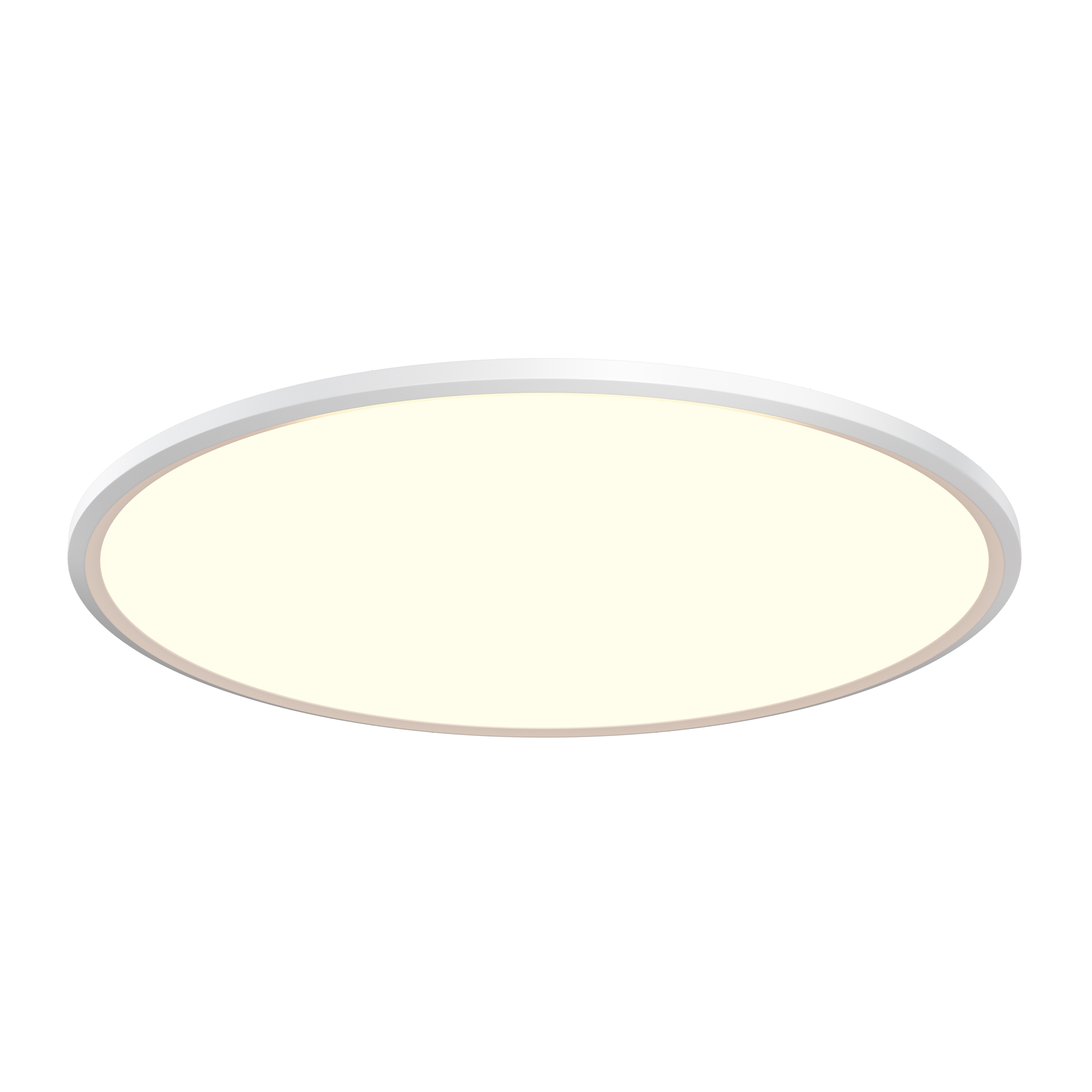 Потолочный светильник Инкогнито / Incognito 2700-4000К 77Вт Потолочный светильник Maytoni MOD426CL-L74WK