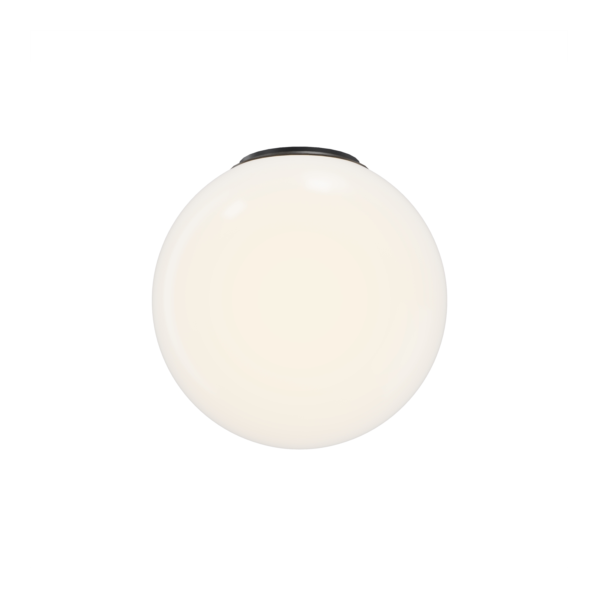 Потолочный светильник Близнецы / Twins 3000К 10Вт Потолочный светильник Maytoni MOD427CL-L10B3K