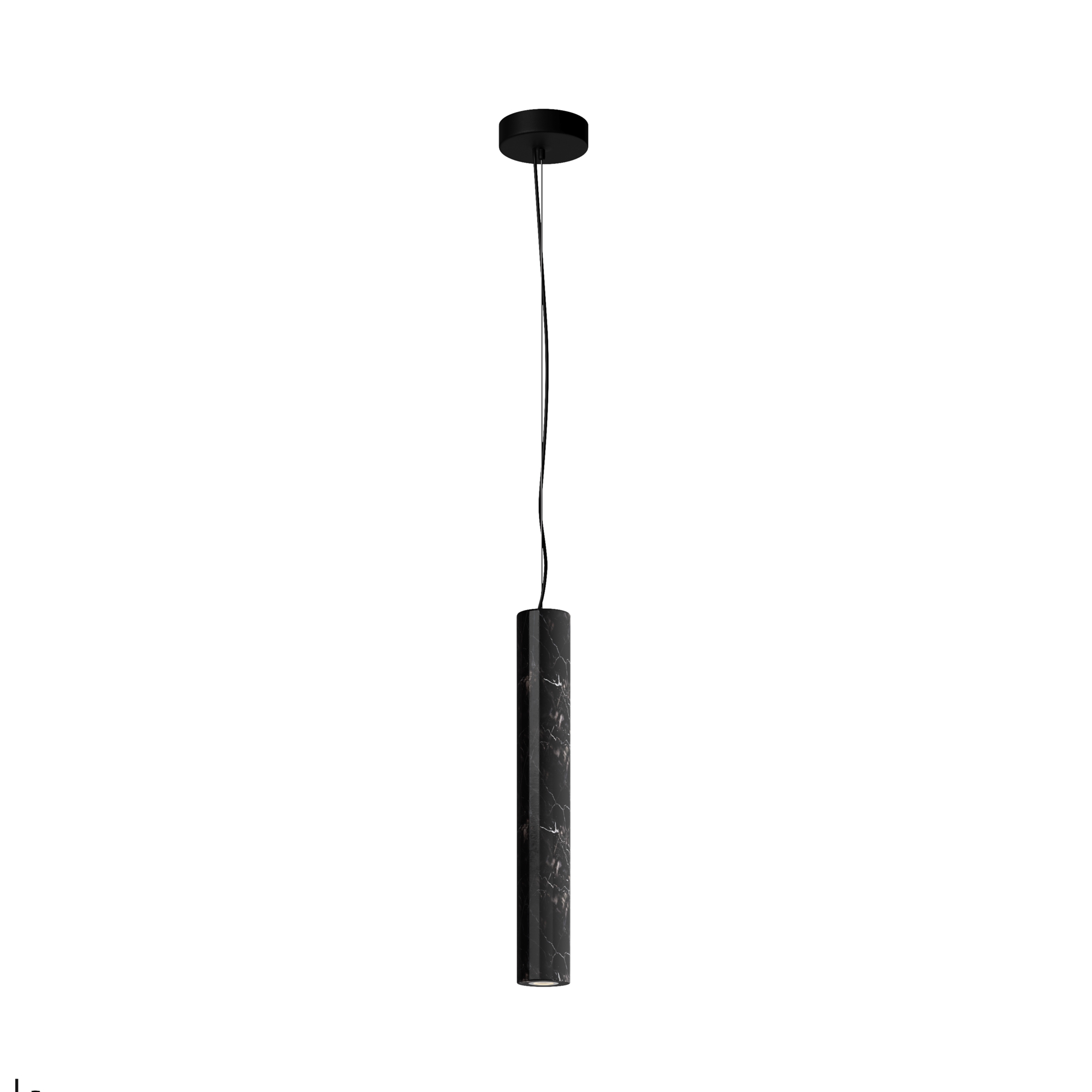 Подвесной светильник Базовая текстура / Basic Texture 2700-4000К 5Вт Подвесной светильник Maytoni MOD461PL-L5BK