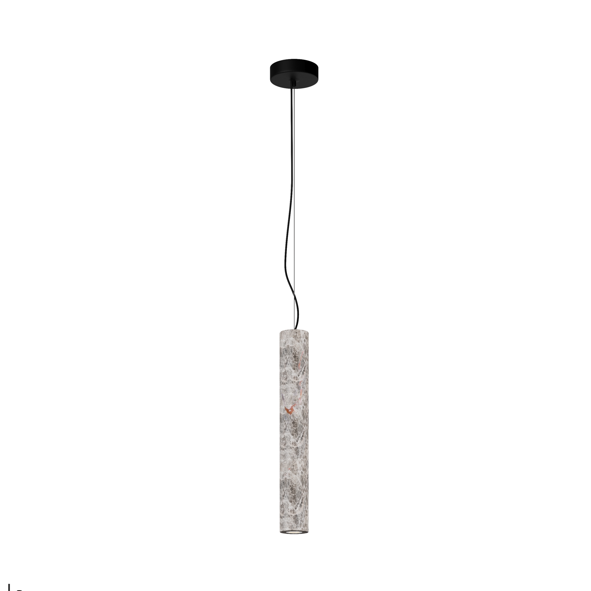 Подвесной светильник Базовая текстура / Basic Texture 2700-4000К 5Вт Подвесной светильник Maytoni MOD461PL-L5GRK