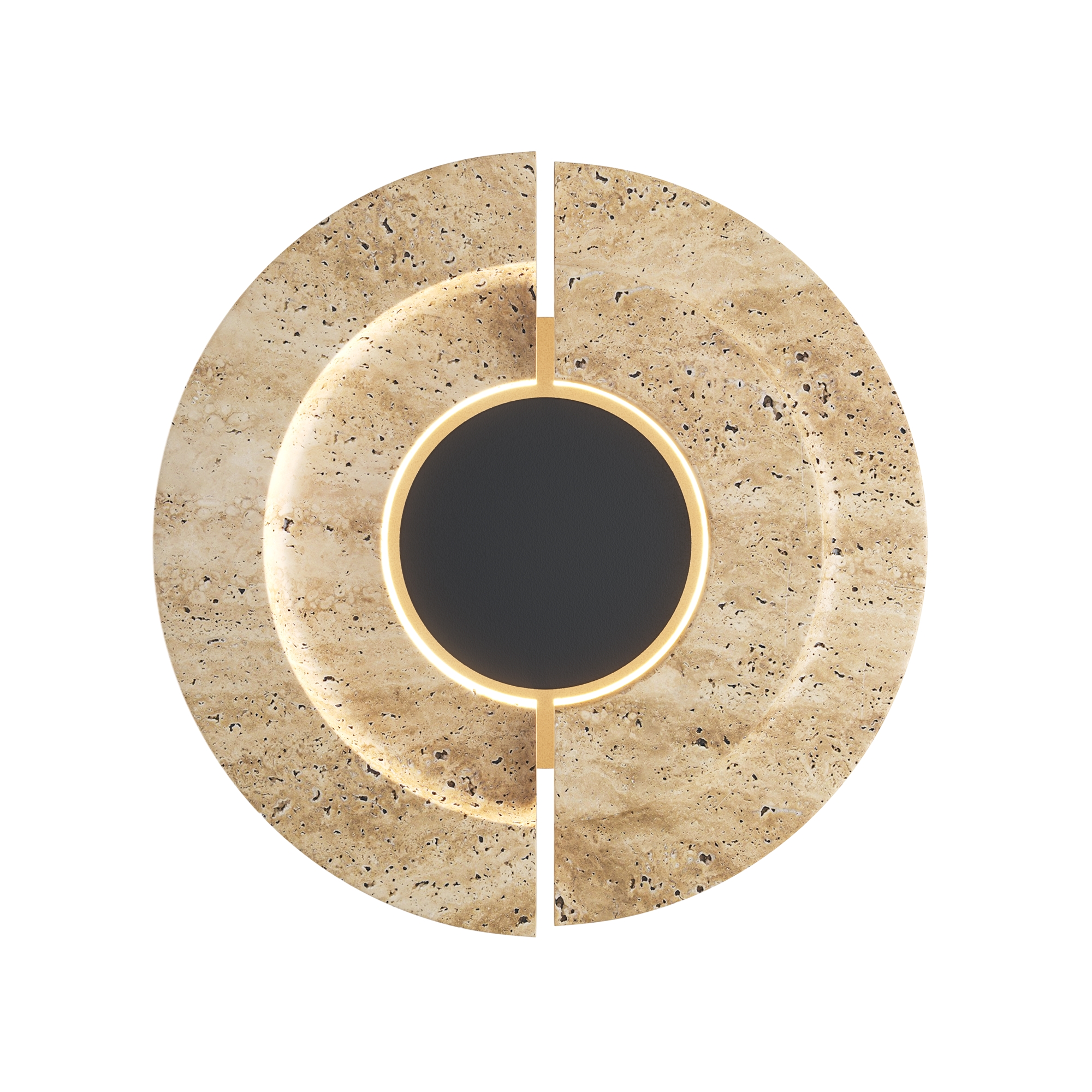 Настенный светильник (бра) Дневной свет / Daylight 3000К 10Вт Настенный светильник (бра) Maytoni MOD462WL-L10BG3K