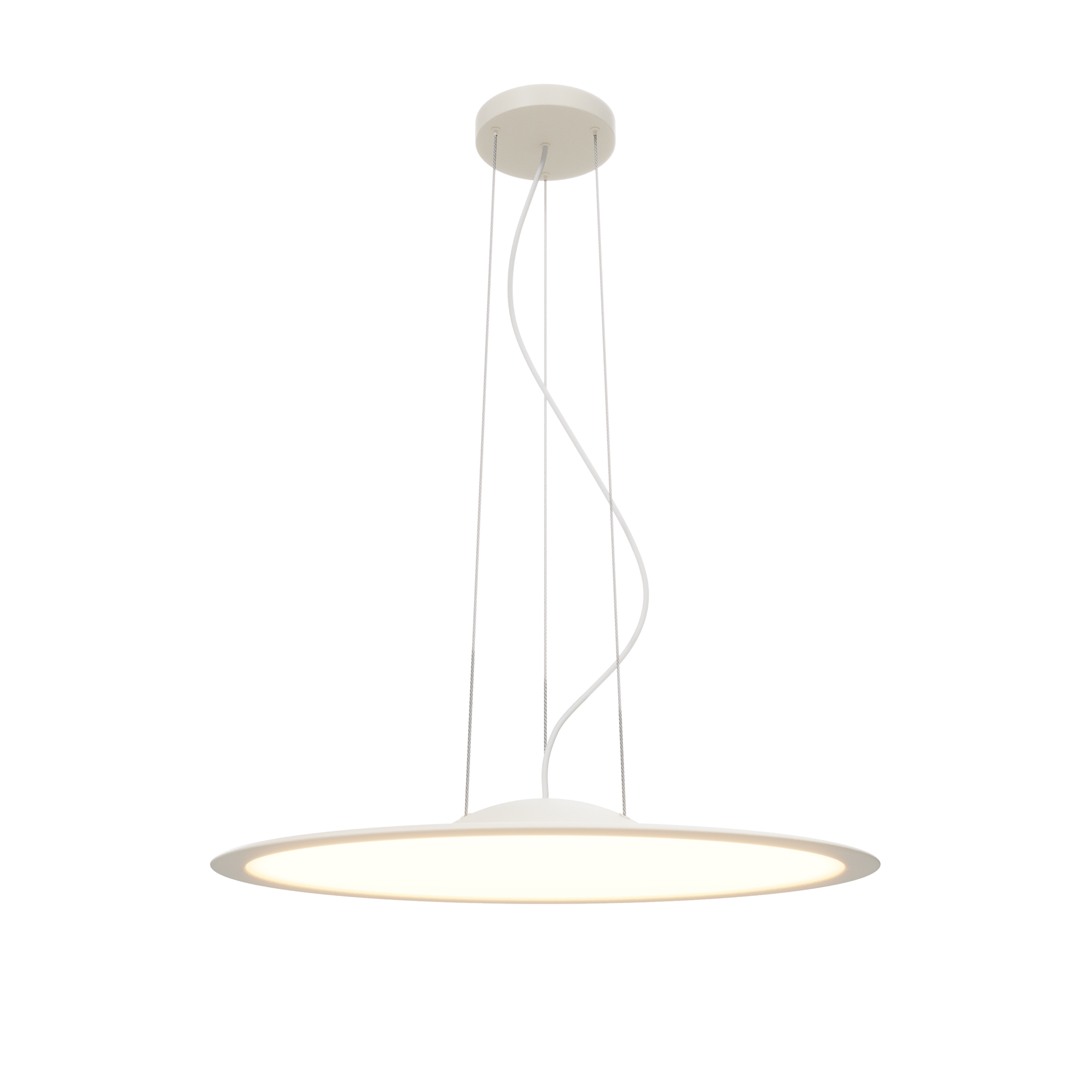 Подвесной светильник Индустрия / Industria 2700-4000К 57Вт Подвесной светильник Maytoni MOD471PL-L57WK