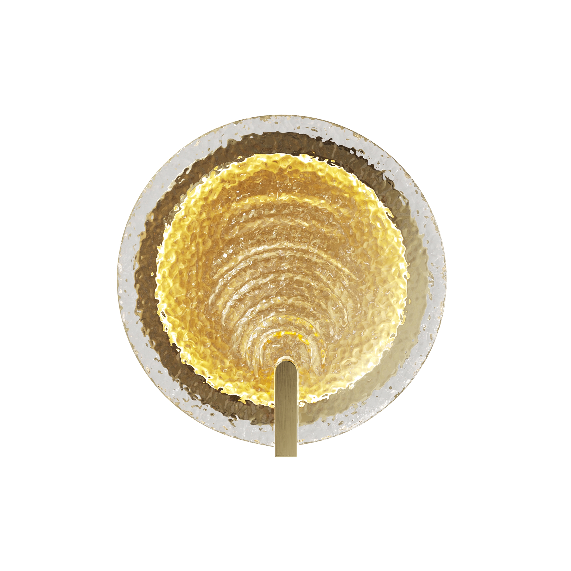 Настенный светильник (бра) Регата / Regatta 3000К 8Вт Настенный светильник (бра) Maytoni MOD481WL-L8BS3K