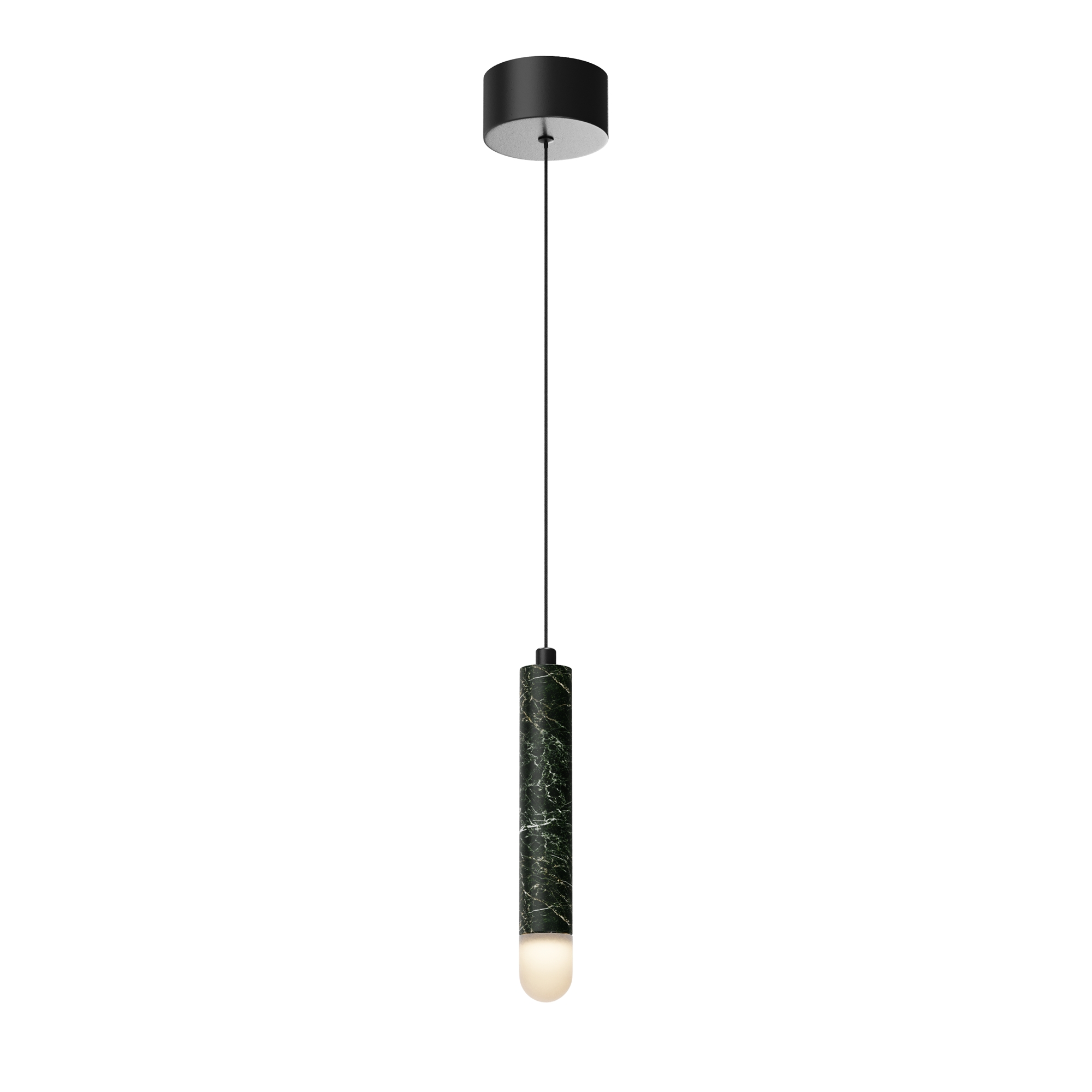 Подвесной светильник Колокол / Bell 3000К 4Вт Подвесной светильник Maytoni MOD534PL-L4B3K