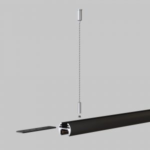 2 шт Комплектующие для трековой системы Technical TRA172SW-R-1B