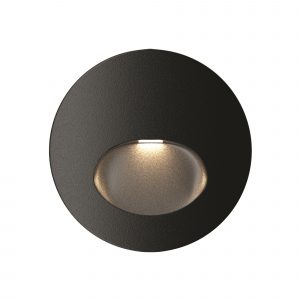 Подсветка для лестниц Бил / Bil 3000К 3Вт IP 54 Подсветка для лестниц Outdoor O015SL-L3B3K