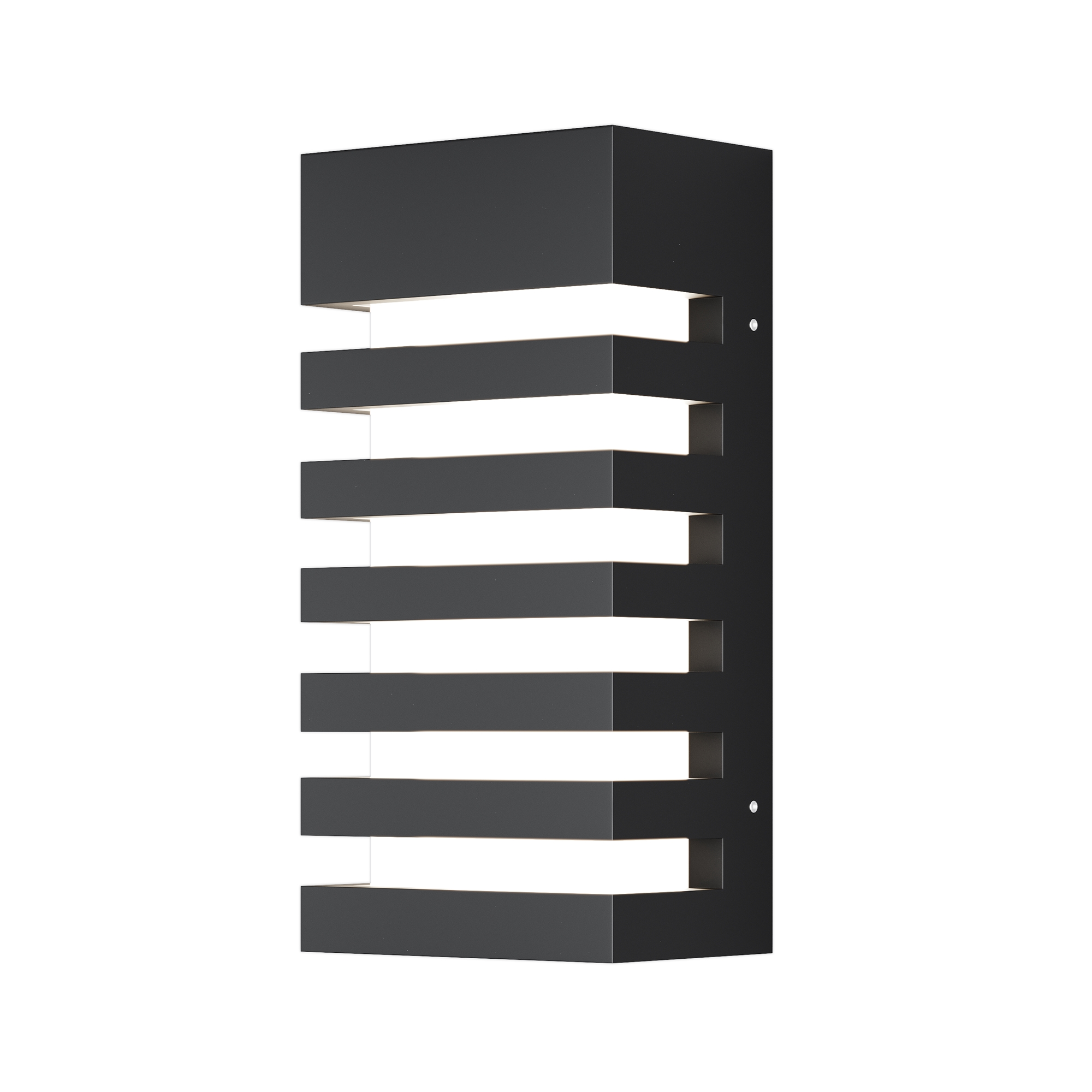 Настенный светильник (бра) Ремса / Remsa E14х1 40Вт IP 54 Уличный настенный светильник Outdoor O034WL-01B