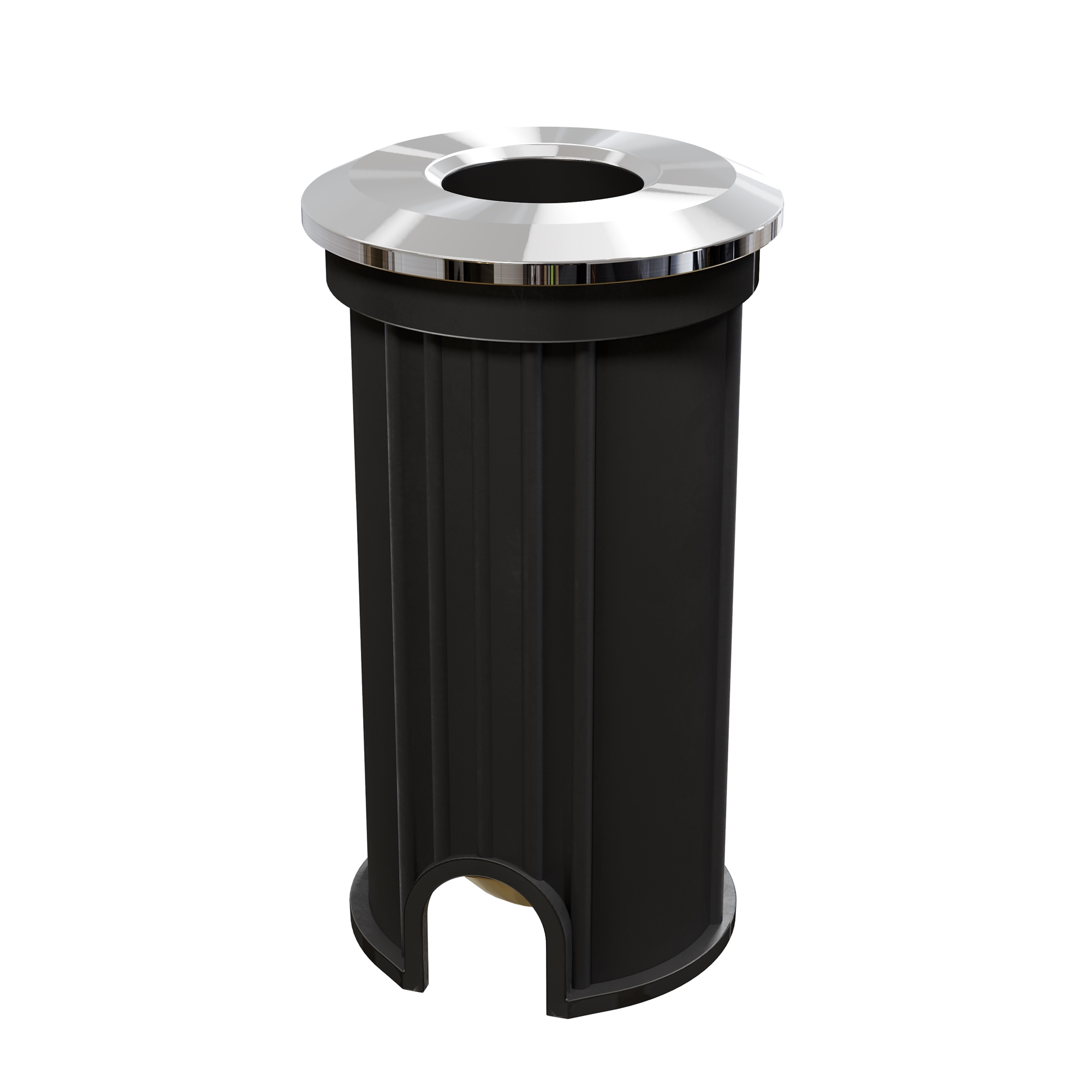 Встраиваемый светильник Импульс / Flash 3000K 1Вт IP 67 Уличный встраиваемый светильник Outdoor O044DL-L1S3K2