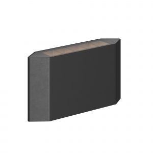 Архитектурная подсветка Тяга / Pull 3000K 5Вт IP 54 Архитектурная подсветка Outdoor O412WL-L5GF3K