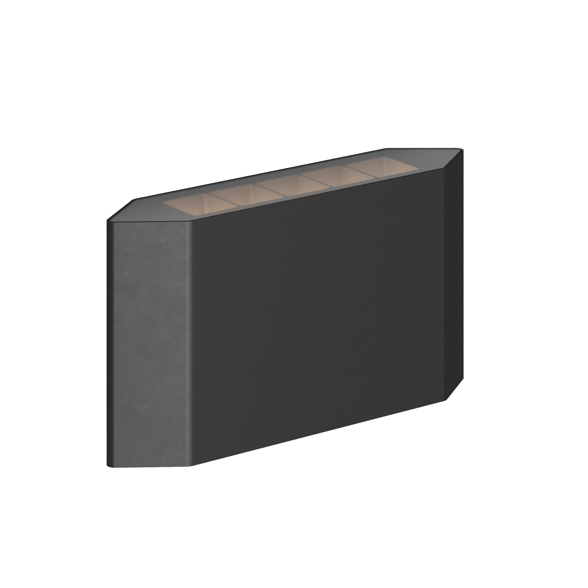 Архитектурная подсветка Тяга / Pull 3000K 5Вт IP 54 Архитектурная подсветка Outdoor O412WL-L5GF3K