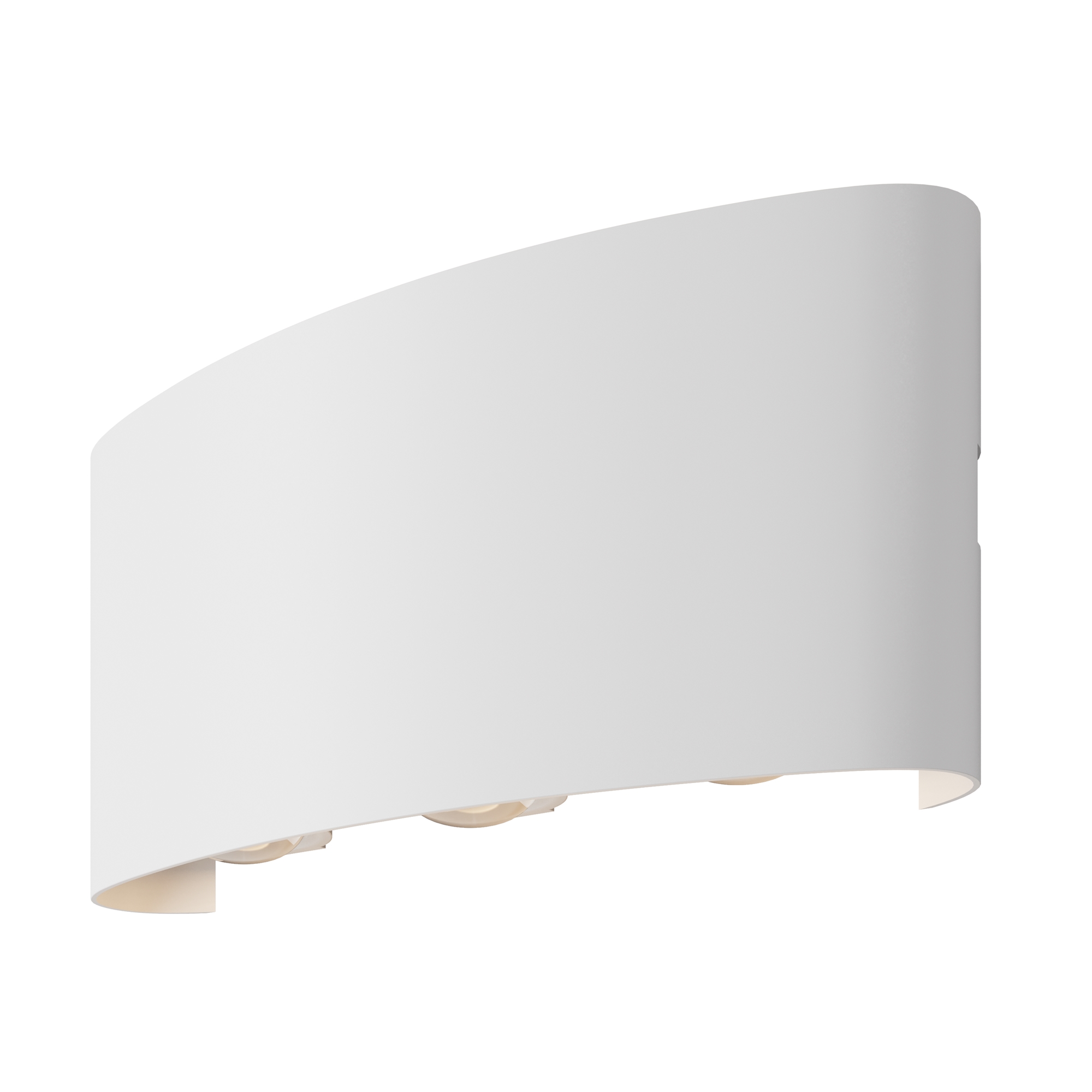 Архитектурная подсветка Страто / Strato 3000К 6Вт IP 54 Архитектурная подсветка Outdoor O417WL-L6W3K