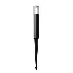 Ландшафтный светильник Скольжение / Glide G9x1 20Вт IP 54 Ландшафтный светильник Outdoor O437FL-01GF1