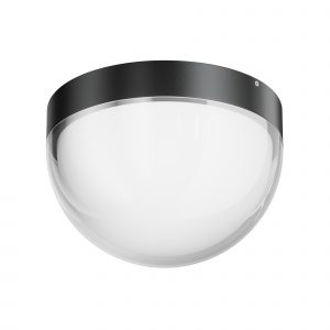Потолочный светильник Мон / Mon 3000K 12Вт IP 65 Уличный потолочный светильник Outdoor O438CL-L12GF3K