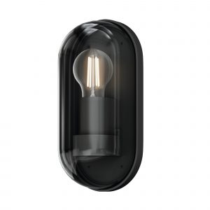 Настенный светильник (бра) Свеча / Candle E27x1 15Вт IP 65 Уличный настенный светильник Outdoor O449WL-01GF