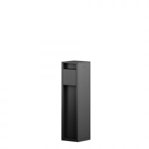 Уличная розетка Розетка / Socket 2000Вт IP 54 Уличная розетка Outdoor O459FL-GF01SC