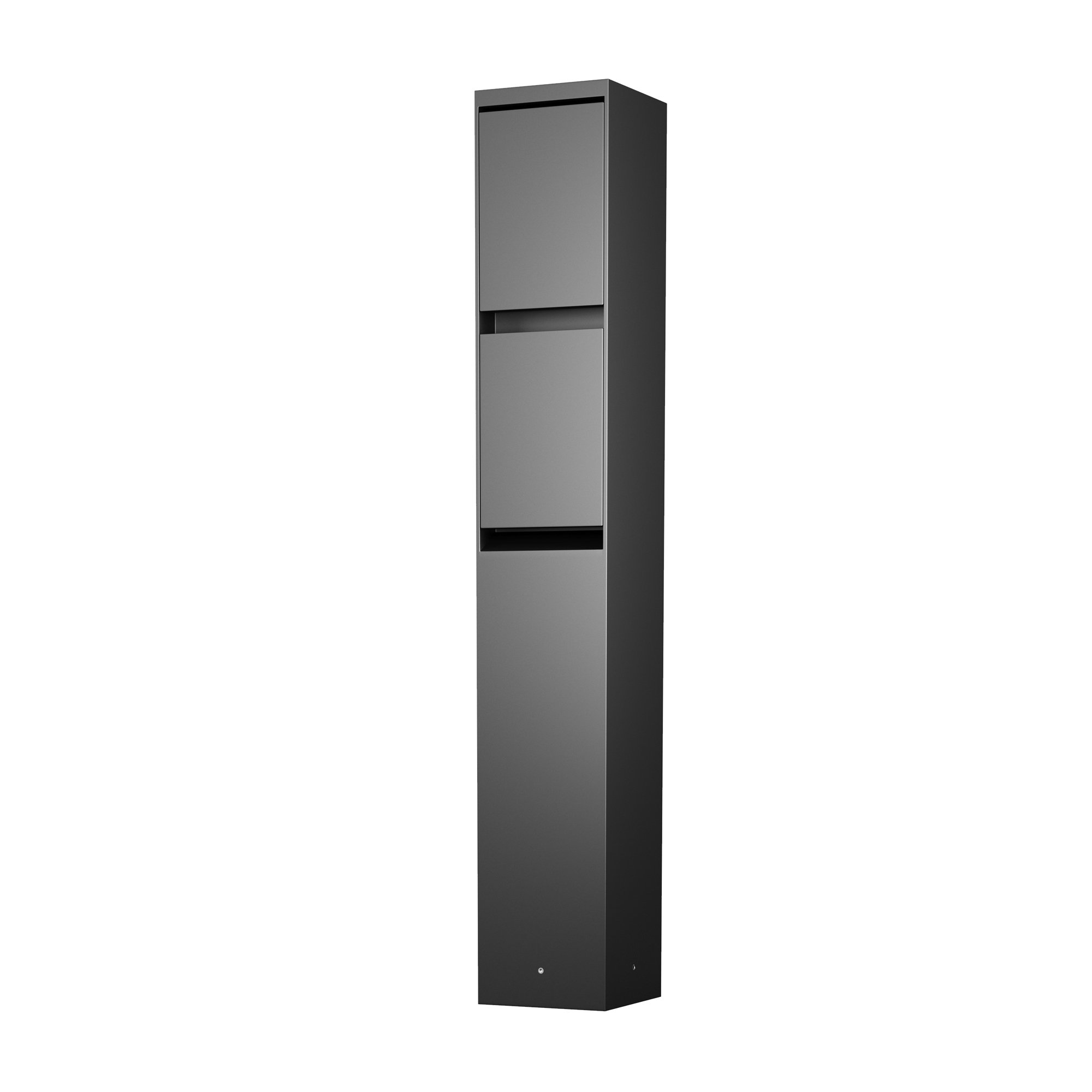 Уличная розетка Нидо / Nido 2x2000Вт IP 54 Уличная розетка Outdoor O460FL-GF02SC