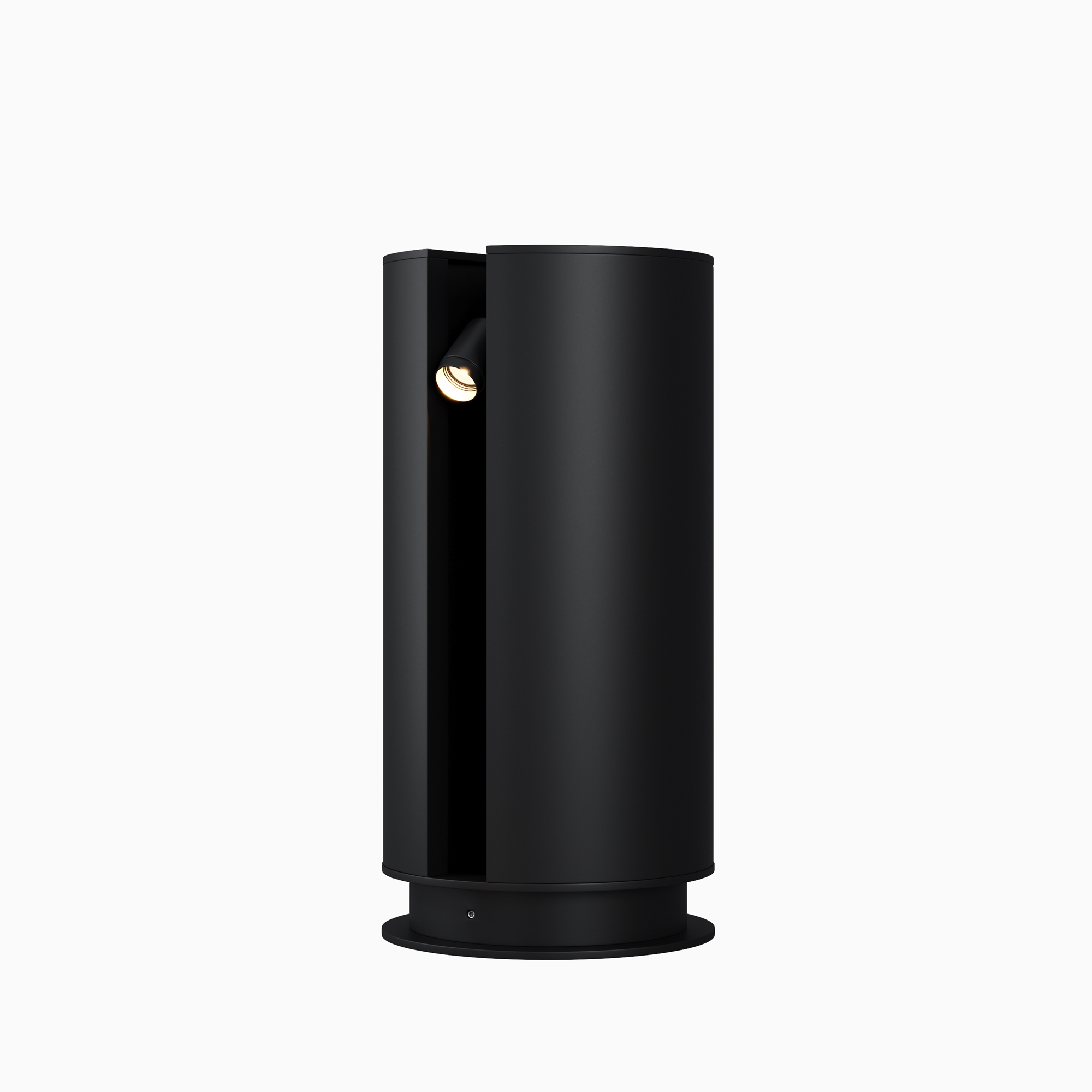 Ландшафтный светильник Грот / Cave 3000К 3Вт IP 65 Ландшафтный светильник Outdoor O468FL-L3B3K