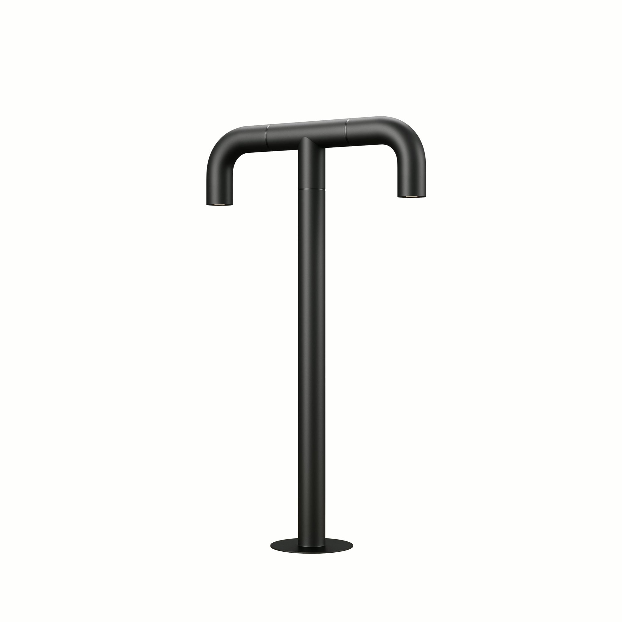 Ландшафтный светильник Изящный / Sleek 3000К 4Вт IP 65 Ландшафтный светильник Outdoor O477FL-L4GF3K