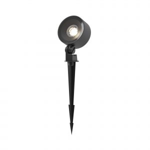 Ландшафтный светильник Ядро / Core 3000К 18Вт IP 65 Ландшафтный светильник Outdoor O495FL-L18B3K
