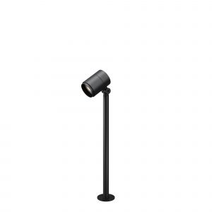 Ландшафтный светильник Спира / Spira 3000К 12Вт IP 65 Ландшафтный светильник Outdoor O497FL-L12B3K1
