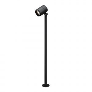 Ландшафтный светильник Спира / Spira 3000К 12Вт IP 65 Ландшафтный светильник Outdoor O497FL-L12B3K