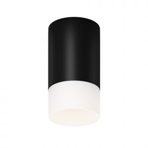 Потолочный светильник Искра / Ember 3000К 10Вт IP 65 Уличный потолочный светильник Outdoor O499CL-L10B3K