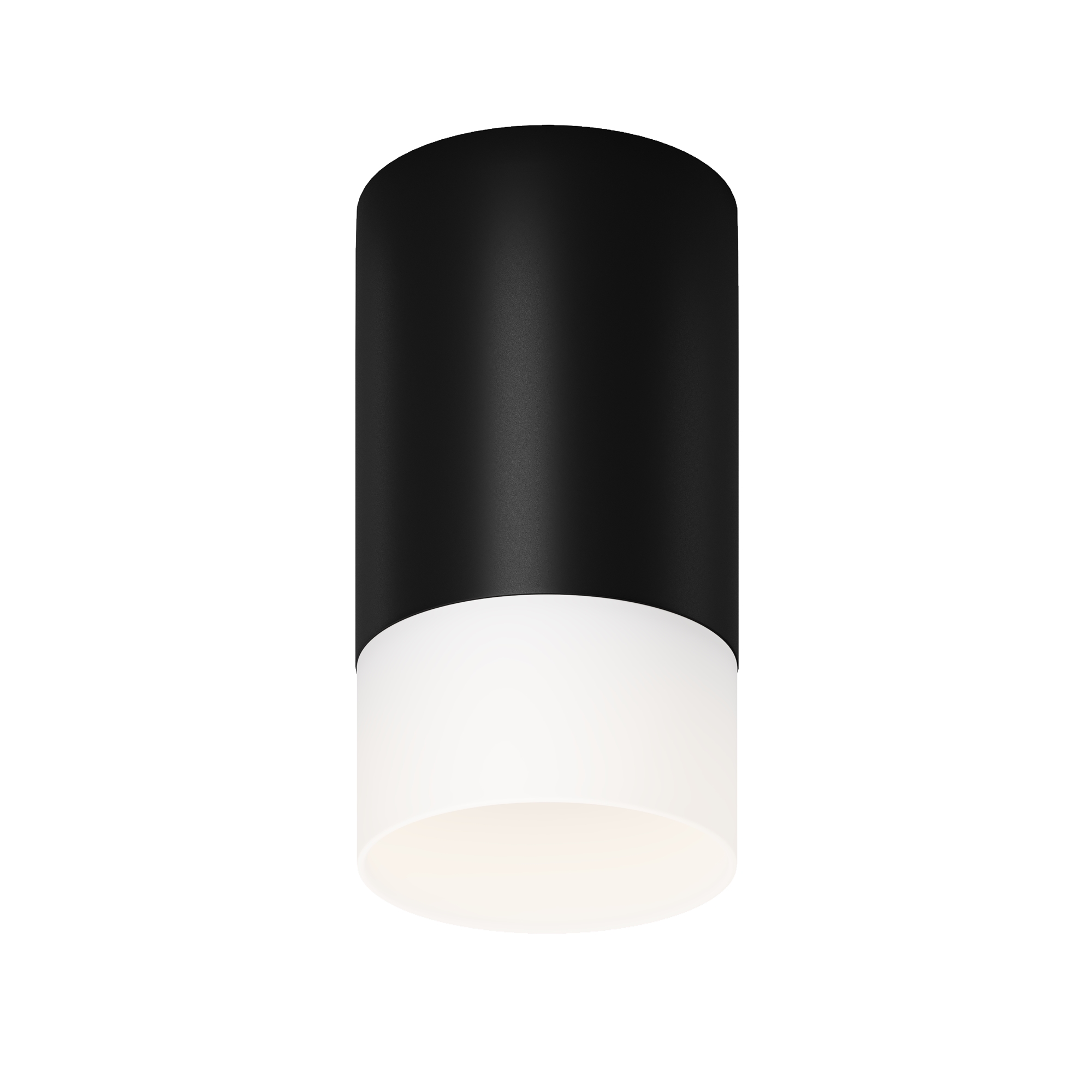 Потолочный светильник Искра / Ember 3000К 10Вт IP 65 Уличный потолочный светильник Outdoor O499CL-L10B3K