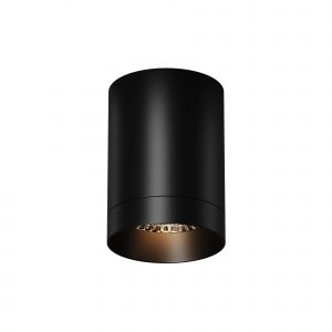 Потолочный светильник Люкс / Luxe 3000К 10Вт IP 65 Уличный потолочный светильник Outdoor O500CL-L10B3K