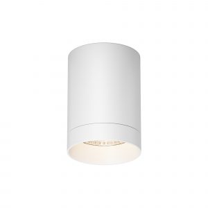 Потолочный светильник Люкс / Luxe 3000К 10Вт IP 65 Уличный потолочный светильник Outdoor O500CL-L10W3K