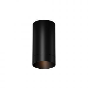 Потолочный светильник Люкс / Luxe 3000К 5Вт IP 65 Уличный потолочный светильник Outdoor O500CL-L5B3K