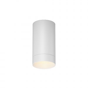 Потолочный светильник Люкс / Luxe 3000К 5Вт IP 65 Уличный потолочный светильник Outdoor O500CL-L5W3K