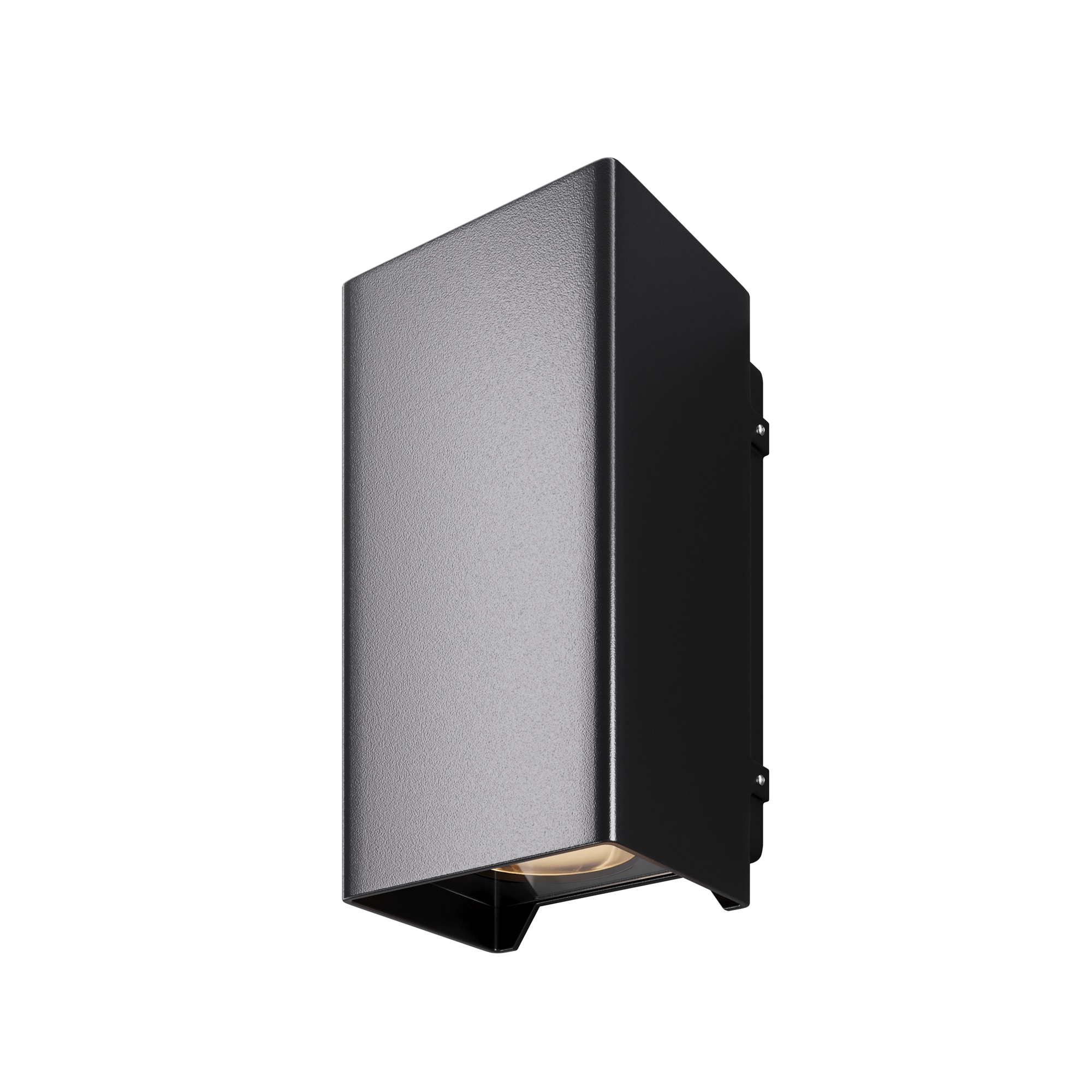 Настенный светильник Ракушка / Shell 3000K 3Вт IP 65 Уличный настенный светильник Outdoor O505WL-L3B3K