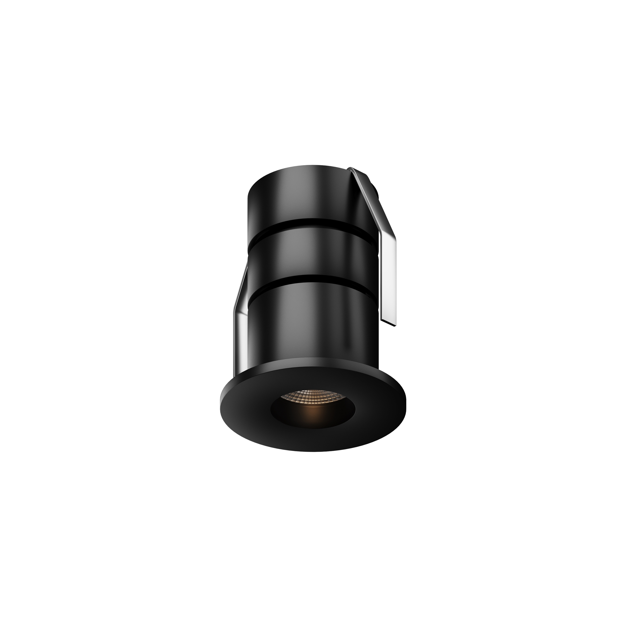 Потолочный светильник Залив / Cove 4000K 2Вт IP 65 Уличный потолочный светильник Outdoor O511DL-L2B4K