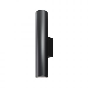 Настенный светильник Клин / Shim 3000К 30Вт IP 65 Уличный настенный светильник Outdoor O514WL-L30B3K1