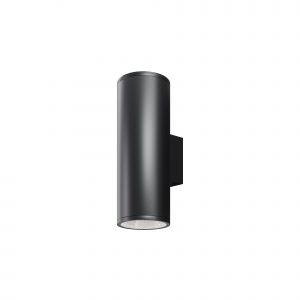 Настенный светильник Клин / Shim 3000К 30Вт IP 65 Уличный настенный светильник Outdoor O514WL-L30B3K