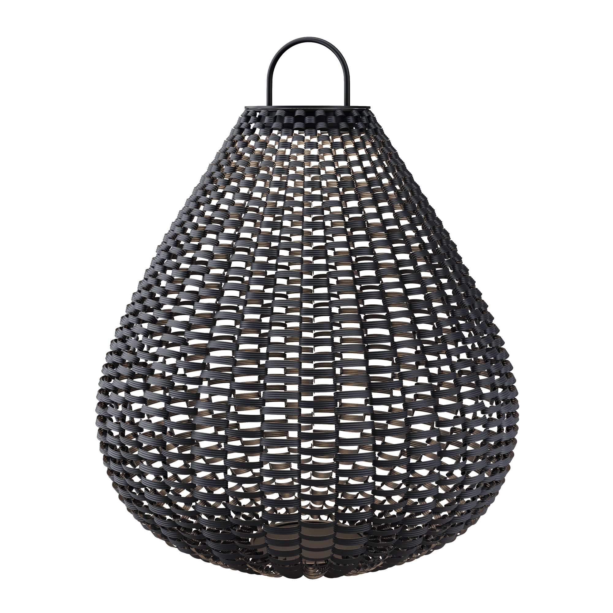 Ландшафтный светильник Плет / Plet 3000K 5Вт IP 54 Уличный переносной аккумуляторный светильник Outdoor O530FL-L5B3K1