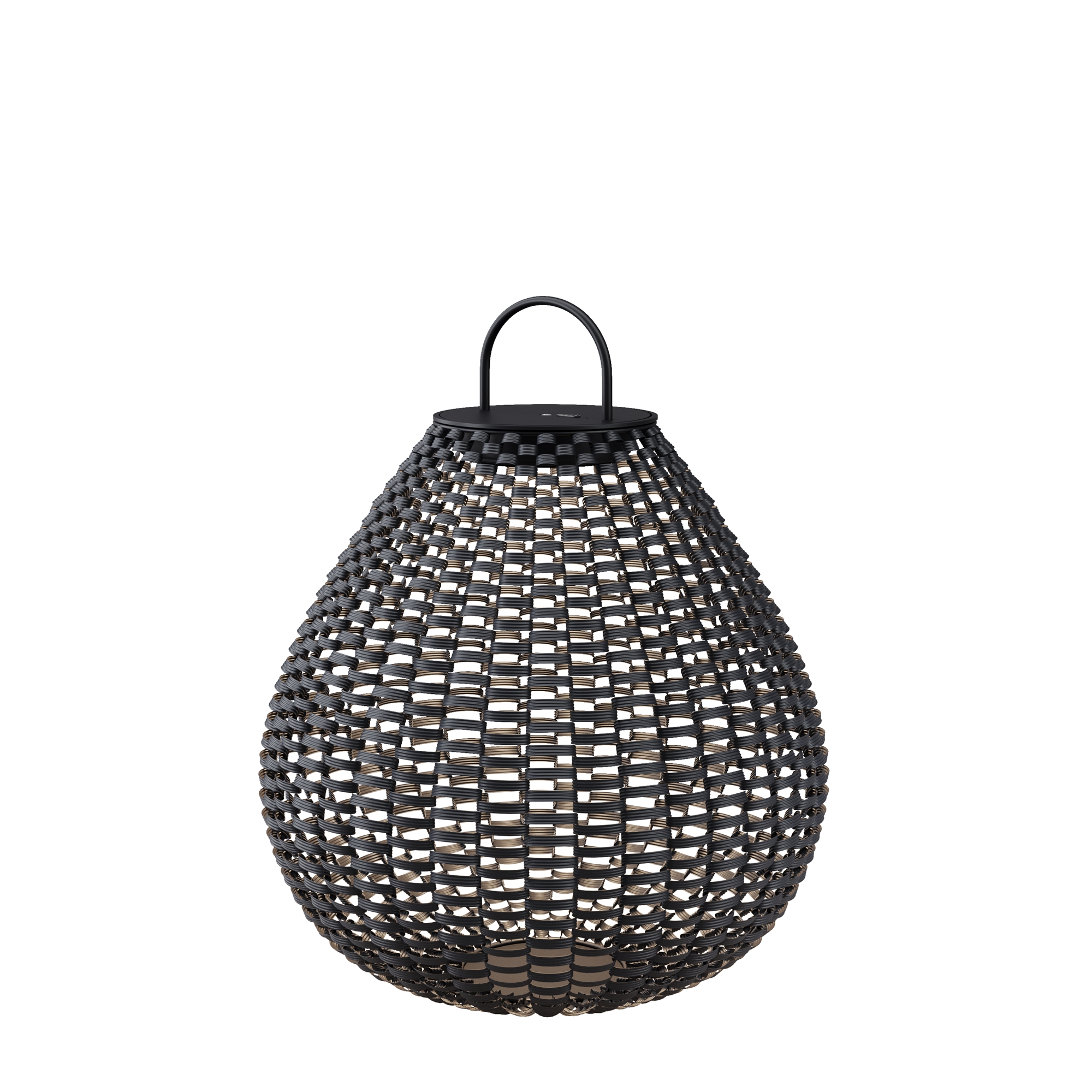 Ландшафтный светильник Плет / Plet 3000K 5Вт IP 54 Уличный переносной аккумуляторный светильник Outdoor O530FL-L5B3K