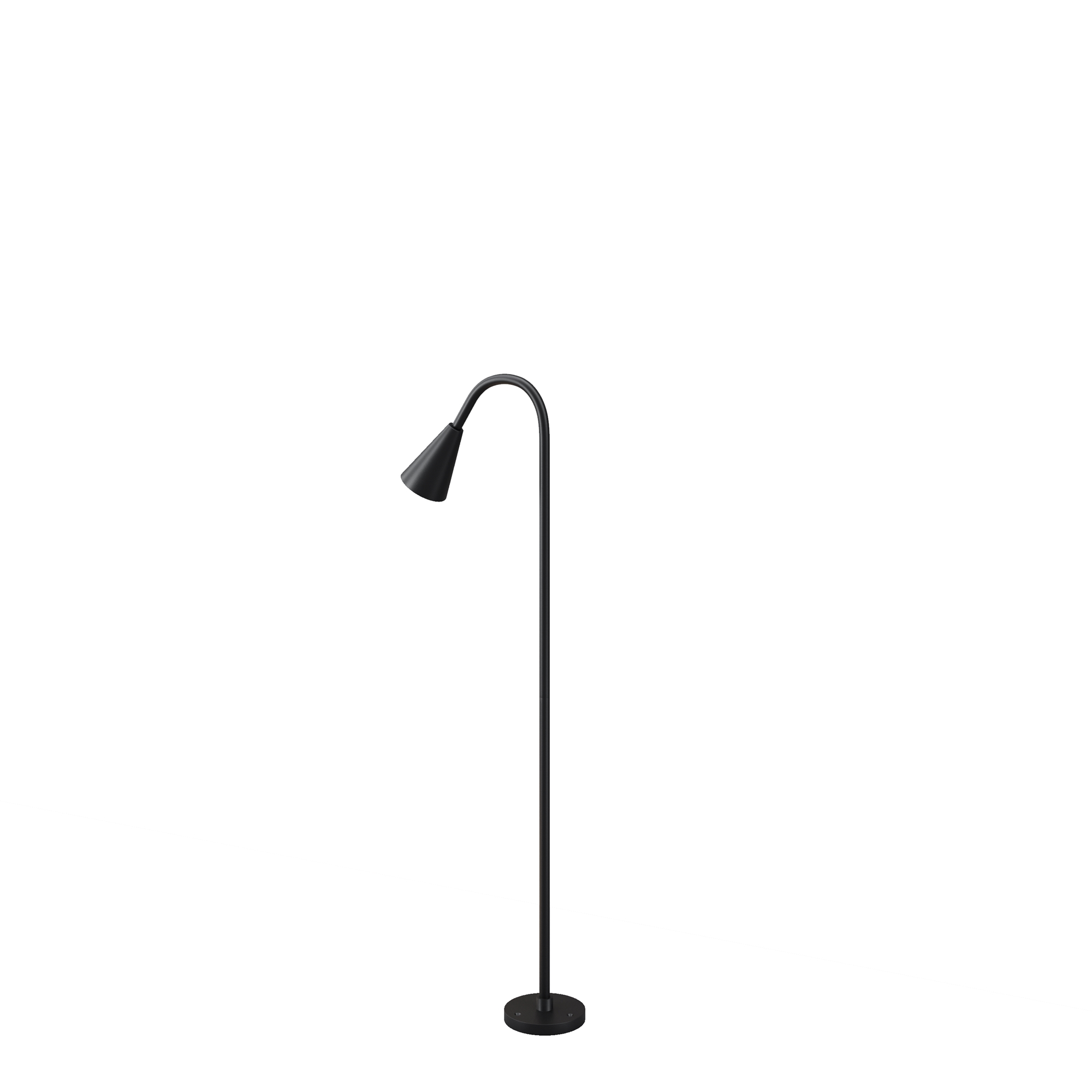 Ландшафтный светильник Барб / Barb 3000K 3Вт IP 65 Ландшафтный светильник Outdoor O531FL-L3B3K