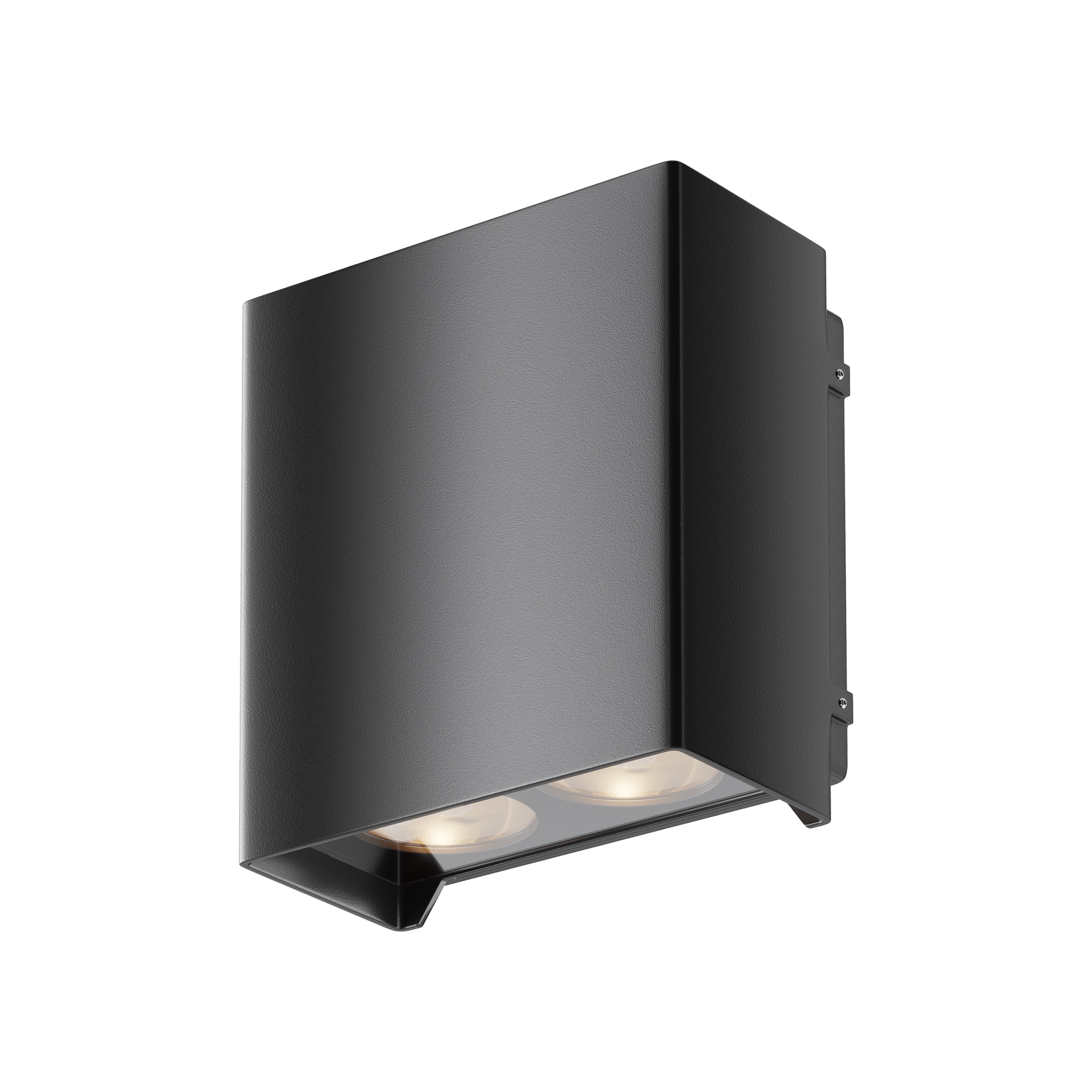 Настенный светильник (бра) Ракушка / Shell 3000K 15Вт IP 54 Уличный настенный светильник Outdoor O570WL-L20B3K