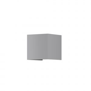 Архитектурная подсветка Фултон / Fulton 3000К 20Вт IP 54 Архитектурная подсветка Outdoor O572WL-L20GR3K
