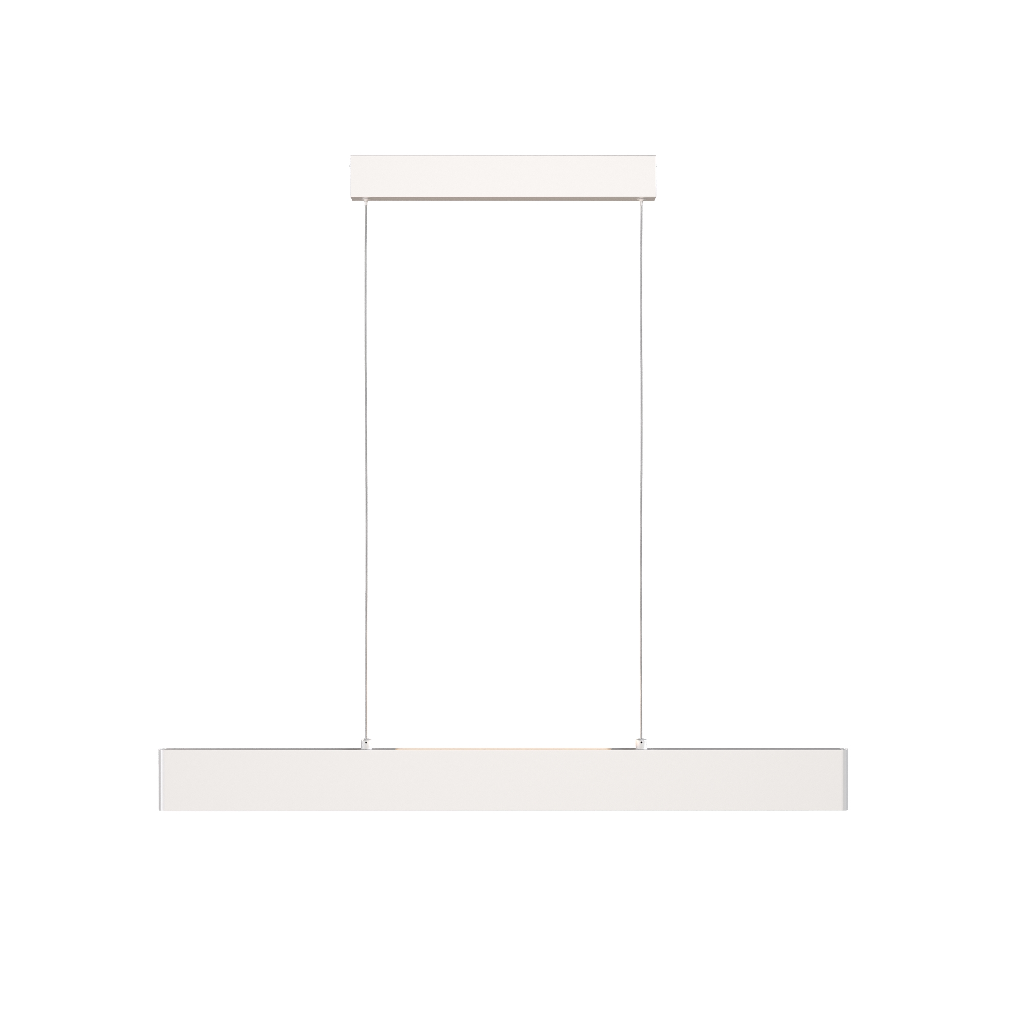 Подвесной светильник Шаг / Step 3000К 23Вт Подвесной светильник Maytoni P010PL-L23W