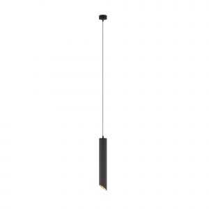 Подвесной светильник Липари / Lipari GU10х1 Подвесной светильник Maytoni P044PL-01-40GU10-B