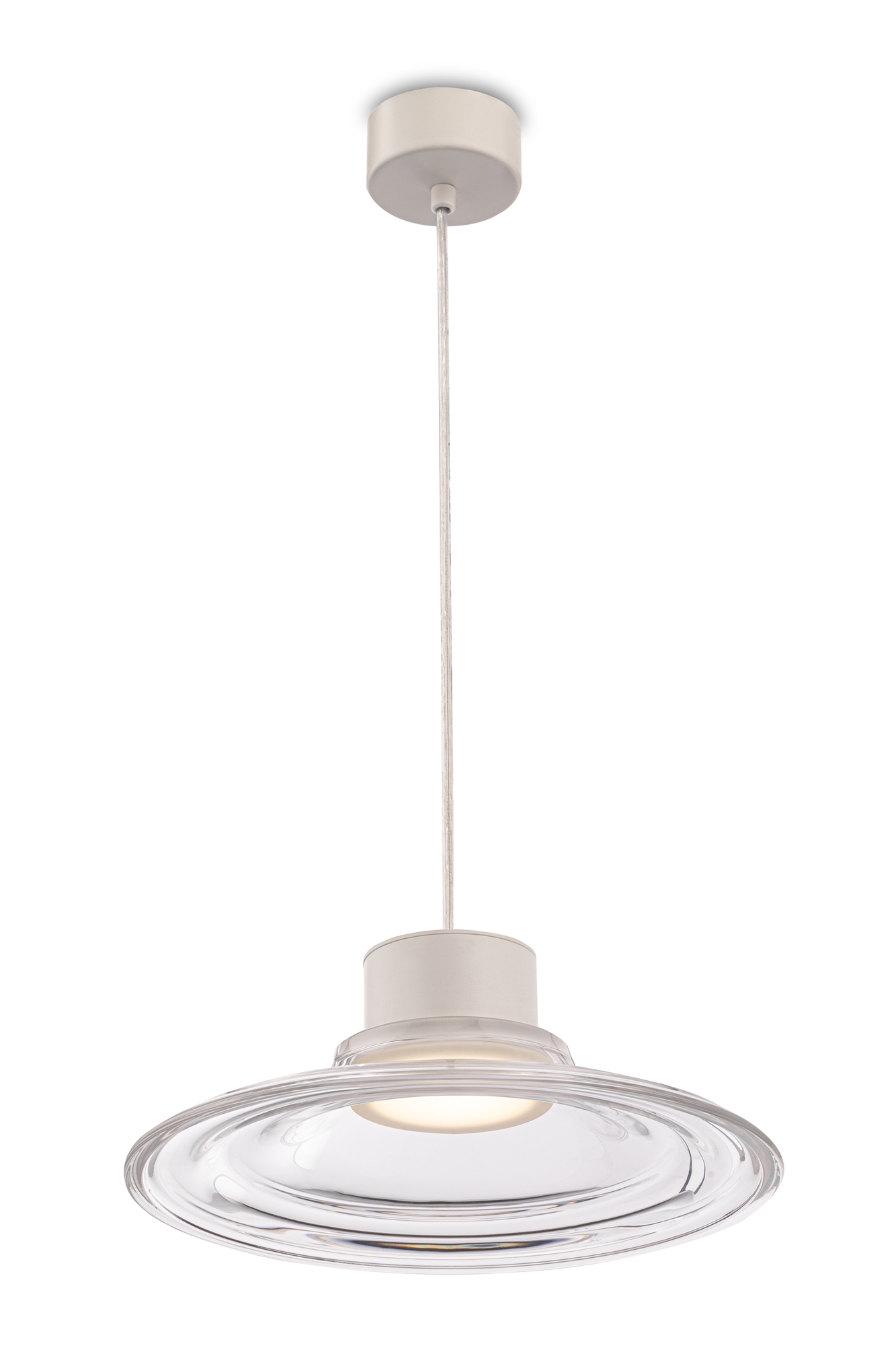 Подвесной светильник Римус / Remous 4000К 9Вт Подвесной светильник Maytoni P066PL-L9W4K