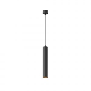 Подвесной светильник Фокус LED / Focus LED 3000К 12Вт Подвесной светильник Maytoni P072PL-L12B3K-1