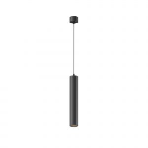 Подвесной светильник Фокус LED / Focus LED 4000К 12Вт Подвесной светильник Maytoni P072PL-L12B4K-1