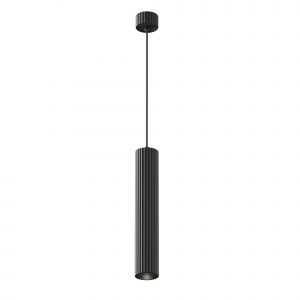 Подвесной светильник Калипсо / Calipso GU10х1 Подвесной светильник Maytoni P106PL-01-GU10-B