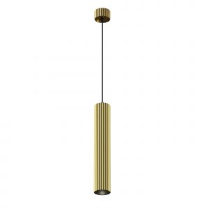 Подвесной светильник Калипсо / Calipso GU10х1 Подвесной светильник Maytoni P106PL-01-GU10-BS