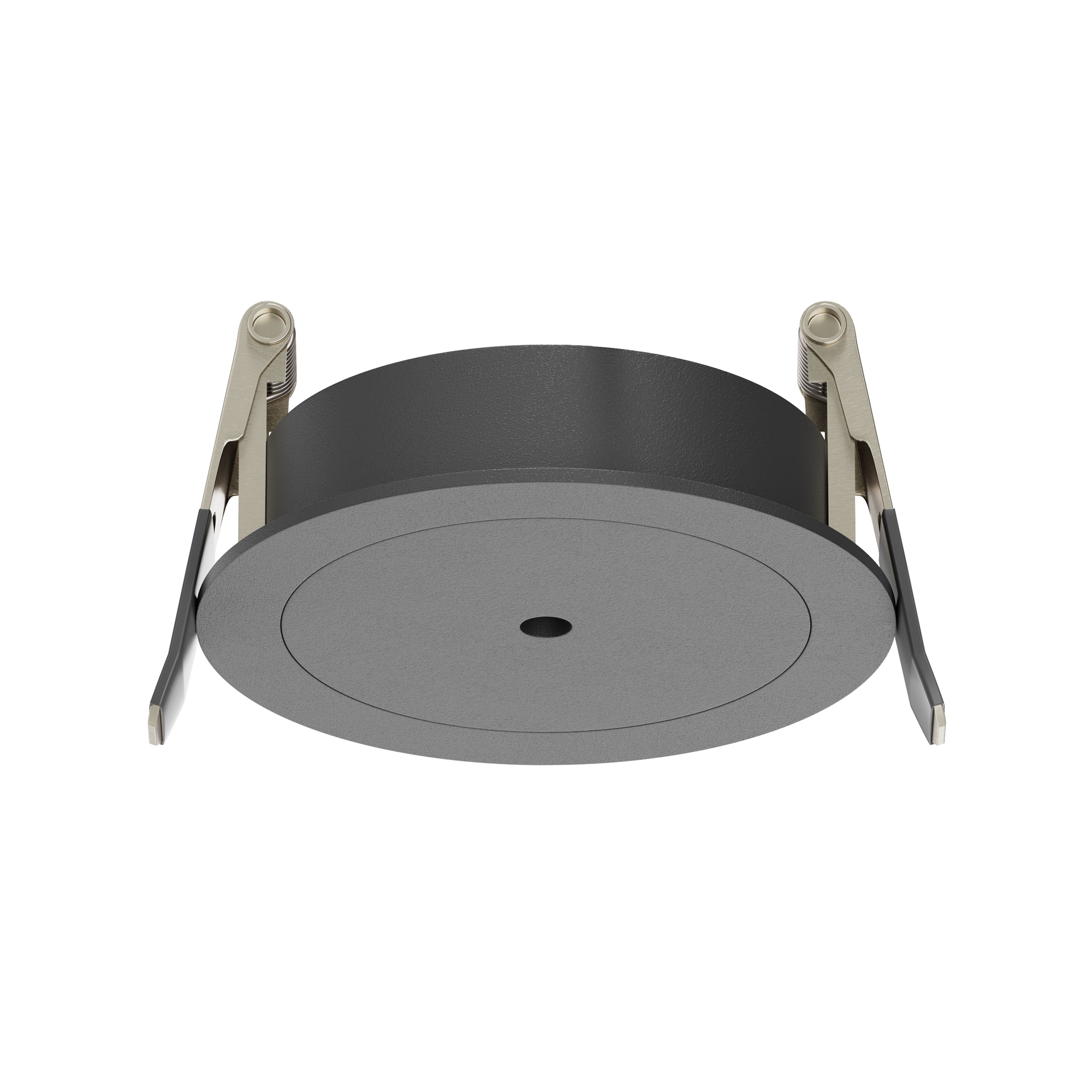 Основание для вывода провода подвесного светильника Аксессуары честный знак Maytoni PA001-RS-B