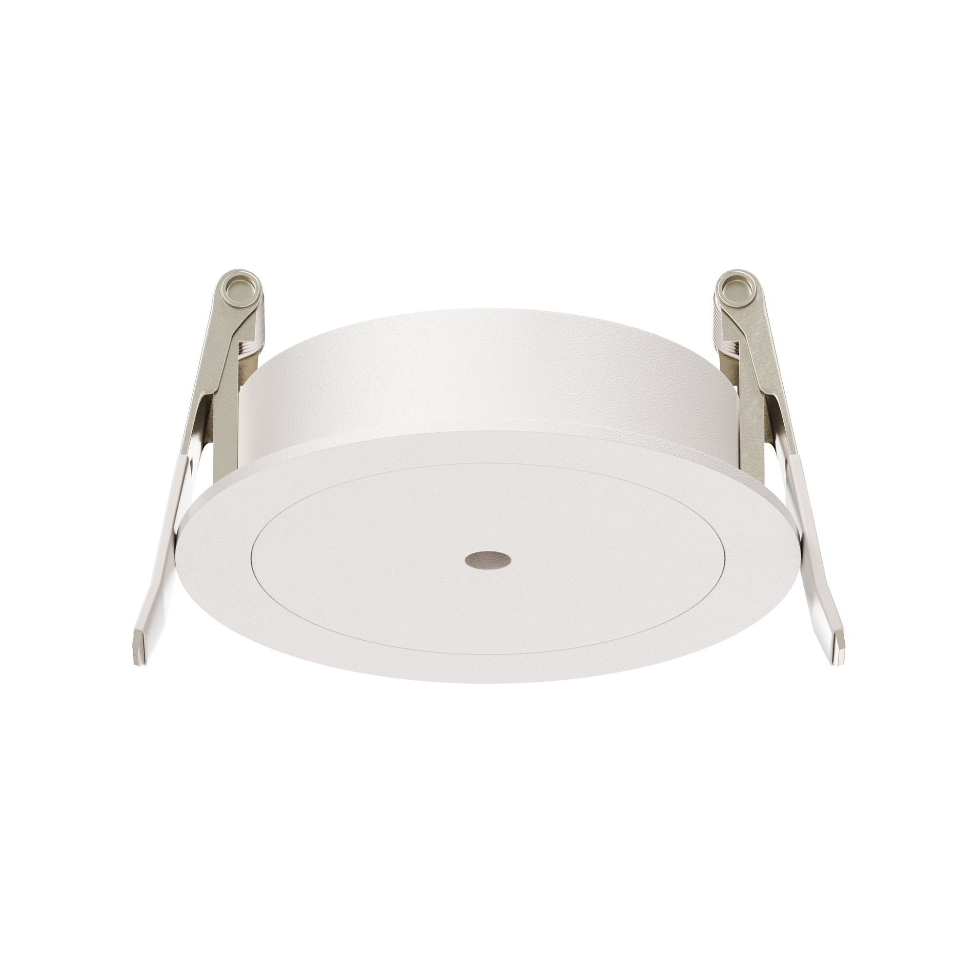 Основание для вывода провода подвесного светильника Аксессуары честный знак Maytoni PA001-RS-W